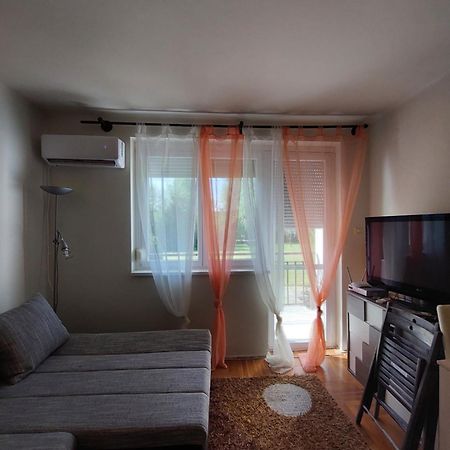 Dorka Apartman Vonyarcvashegy Luaran gambar