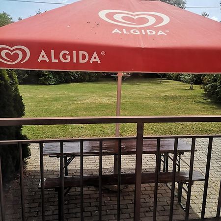 Dorka Apartman Vonyarcvashegy Luaran gambar