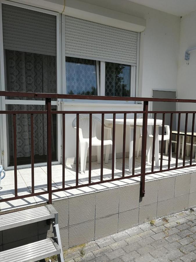 Dorka Apartman Vonyarcvashegy Luaran gambar