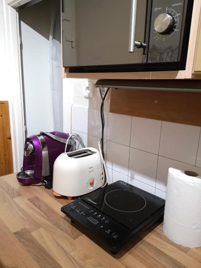 Dorka Apartman Vonyarcvashegy Luaran gambar