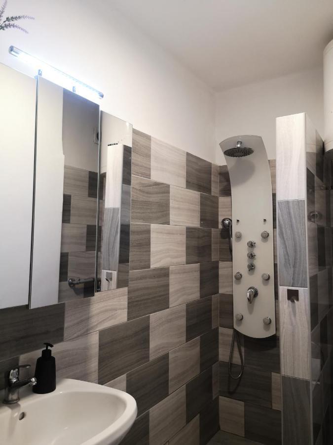 Dorka Apartman Vonyarcvashegy Luaran gambar