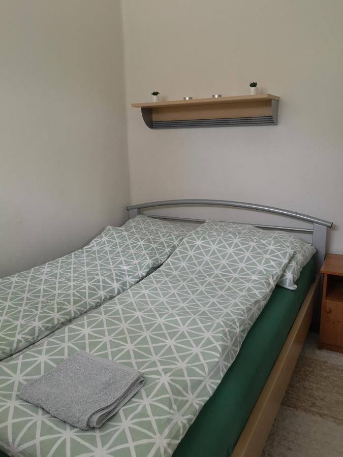Dorka Apartman Vonyarcvashegy Luaran gambar
