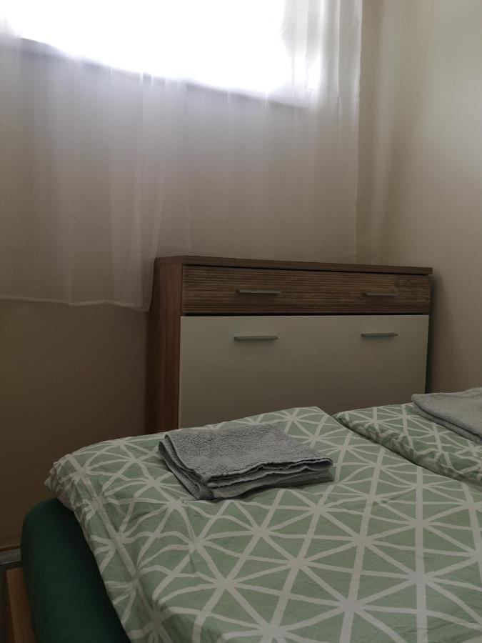 Dorka Apartman Vonyarcvashegy Luaran gambar