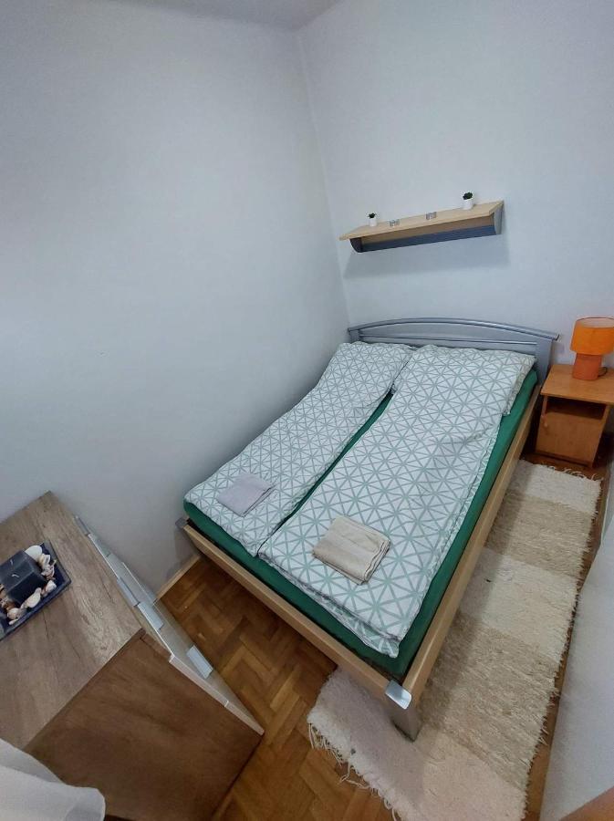 Dorka Apartman Vonyarcvashegy Luaran gambar