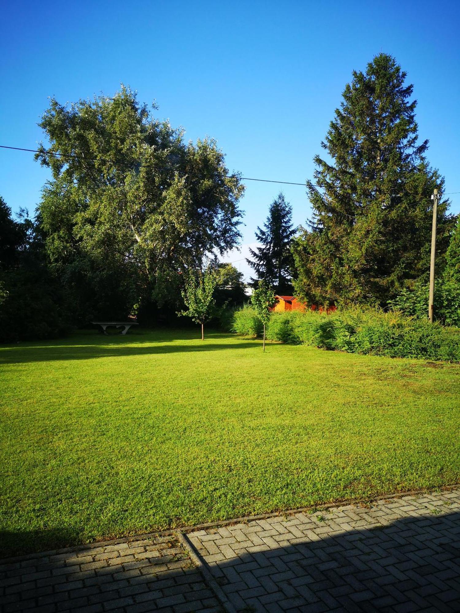 Dorka Apartman Vonyarcvashegy Luaran gambar